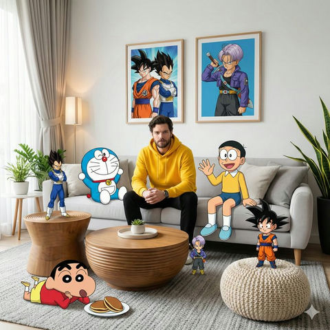 动漫客厅穿越奇遇
